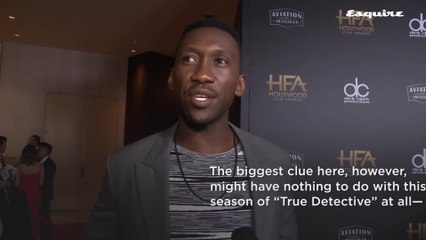 True Detective Suggests the Season Three Crime Might Be Connected to the Yellow King in Season One