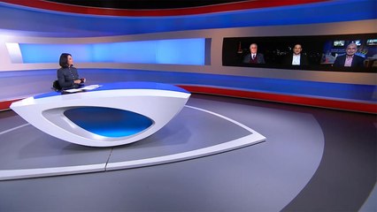 ماوراء الخبر -أنظمة عربية تتهافت على إسرائيل