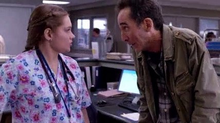 Nurse Jackie S02E11 - What the Day Brings