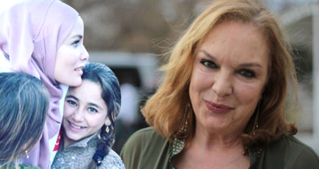 Selda Alkor'un Eleştirilerine Gamze Özçelik Cevap Verdi!