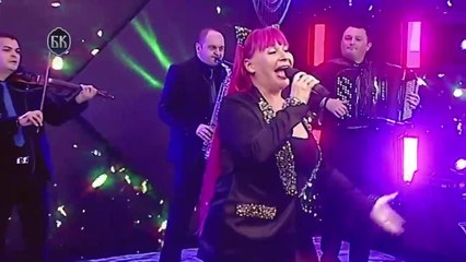 Zorica Brunclik - Kosava (BK novogodisnji program 2019)
