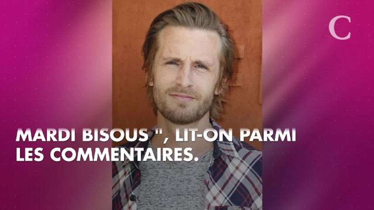 PHOTO. Philippe Lacheau a pris 8 kilos de muscles en trois ans : il dévoile ses abdos en acier