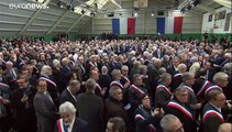 Франция: Макрон дал старт национальным дебатам