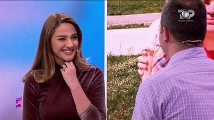 Ftesë në 5, Kujtimi, fizioterapisti i verbër, 15 Janar 2019, Pjesa 2