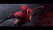 Zendaya, Jake Gyllenhaal, Tom Holland In 'Spider-Man: Far From Home' First Teaser Trailer