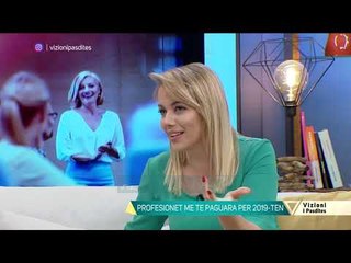 Tải video: Vizioni i pasdites - Profesionet më të paguara - 15 Janar 2019 - Show - Vizion Plus