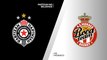 Partizan NIS Belgrade - AS Monaco Highlights | 7DAYS EuroCup, T16 Round 3