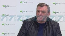 AGRON DUKA «MUND TE DALIM VETEM NE ZGJEDHJE» - News, Lajme - Kanali 7