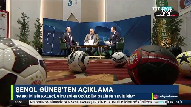 Fırat Günayer Şenol Güneşin, Burak Yılmaz konusunda ben kefilim açıklamasından sonra Burak konusunda bazı taraftarların olumsuz bakışı biraz daha a