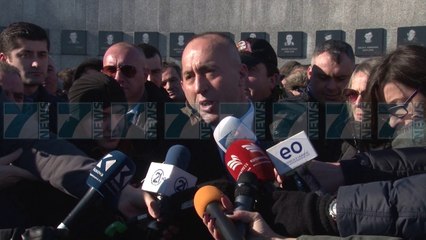 PERKUJTOHET MASAKRA E RECAKUT - News, Lajme - Kanali 7