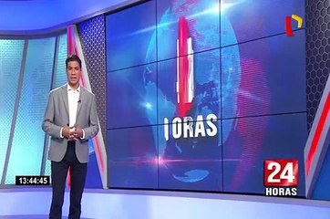 Callao: mujer fallece tras sufrir caída de una camilla en el hospital Sabogal