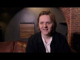 Lewis Capaldi interview (part 1)