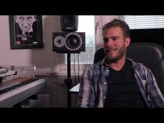 Behind the Music: Tim Akkerman over podiumpresentatie Spike