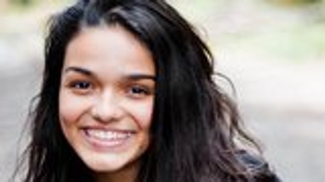 Rachel Zegler to Make Film Debut in Steven Spielberg's 'West Side Story' | THR News