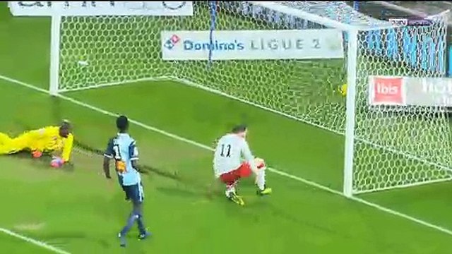 Le Havre vs Valenciennes