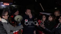 Ora News – Protesta për Unazën e Re, Klevis Balliu: Banorët janë gjobitur padrejtësisht