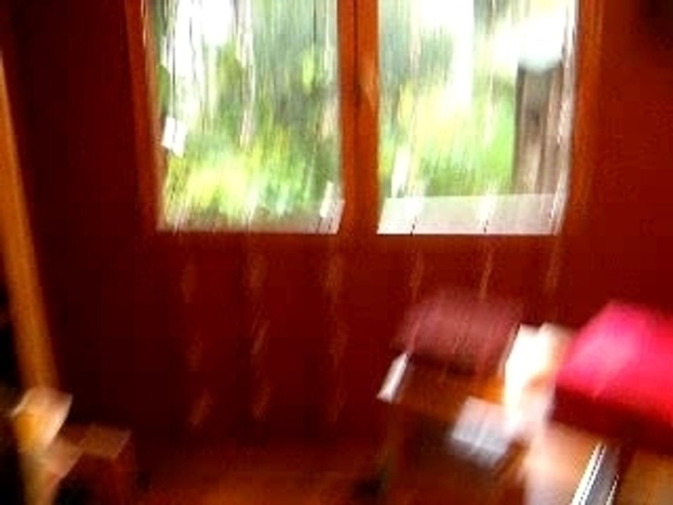 Juliette's room