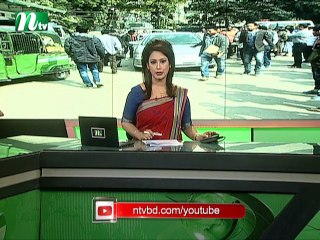 NTV Moddhoa Raater Khobor | 16 January, 2019