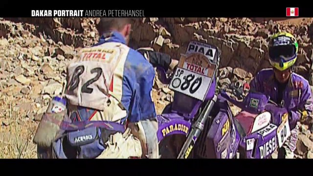 Magazine - Stage 8 (San Juan de Marcona / Pisco) - Dakar 2019