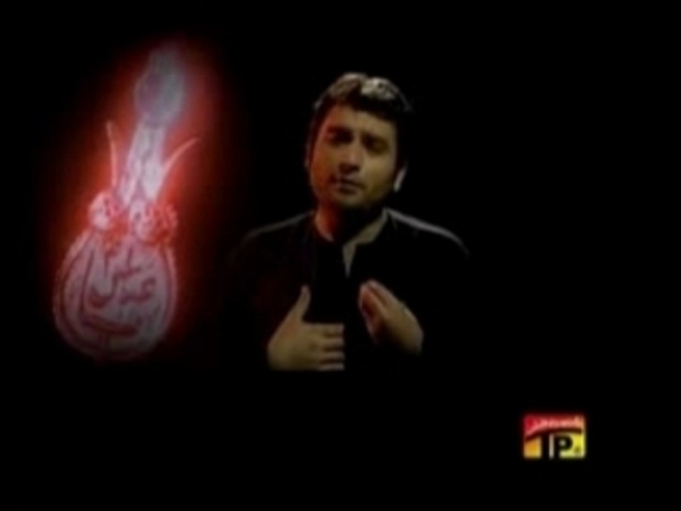 abbas abbas - shahid baltistani