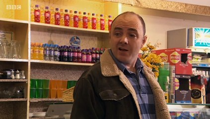 High Hopes S2 E6 Mission Impossible