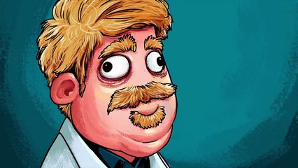 Markiplier Animated | PRETZELS