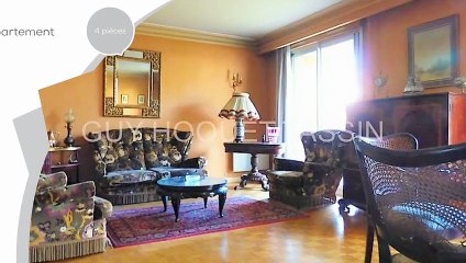 A vendre - Appartement - TASSIN LA DEMI LUNE (69160) - 4 pièces - 97m²