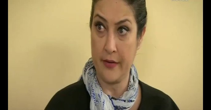 mosalsal samhini 1607 1589 complete 2M مسلسل سامحيني الحلقة 1607 كاملة