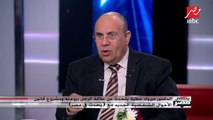 #يحدث_في_مصر | مبروك عطيه يحكي موقف مؤثر للنبي مع أحد الصحابة