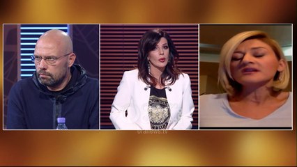 Ora News – Kusari: Efekti i ndryshimit të kufirit në Kosovë prek edhe Shqipërinë dhe Maqedoninë