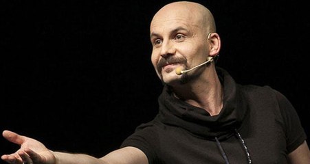 Komedyen Atalay Demirci'nin İmza Yükümlülüğü Kaldırıldı