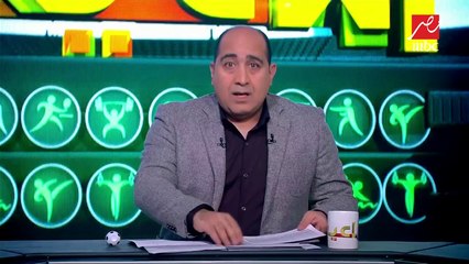 #اللعيب | مفاجأة : الإعلان عن انتقال مؤمن زكريا لنادي أحد السعودي 6 شهور إعارة خلال ساعات