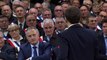 Le grand débat : Emmanuel Macron défend à nouveau la suppression de l'ISF