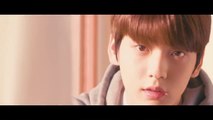 TXT (투모로우바이투게더) ‘Introduction Film - What do you do’ - 수빈 (SOOBIN)