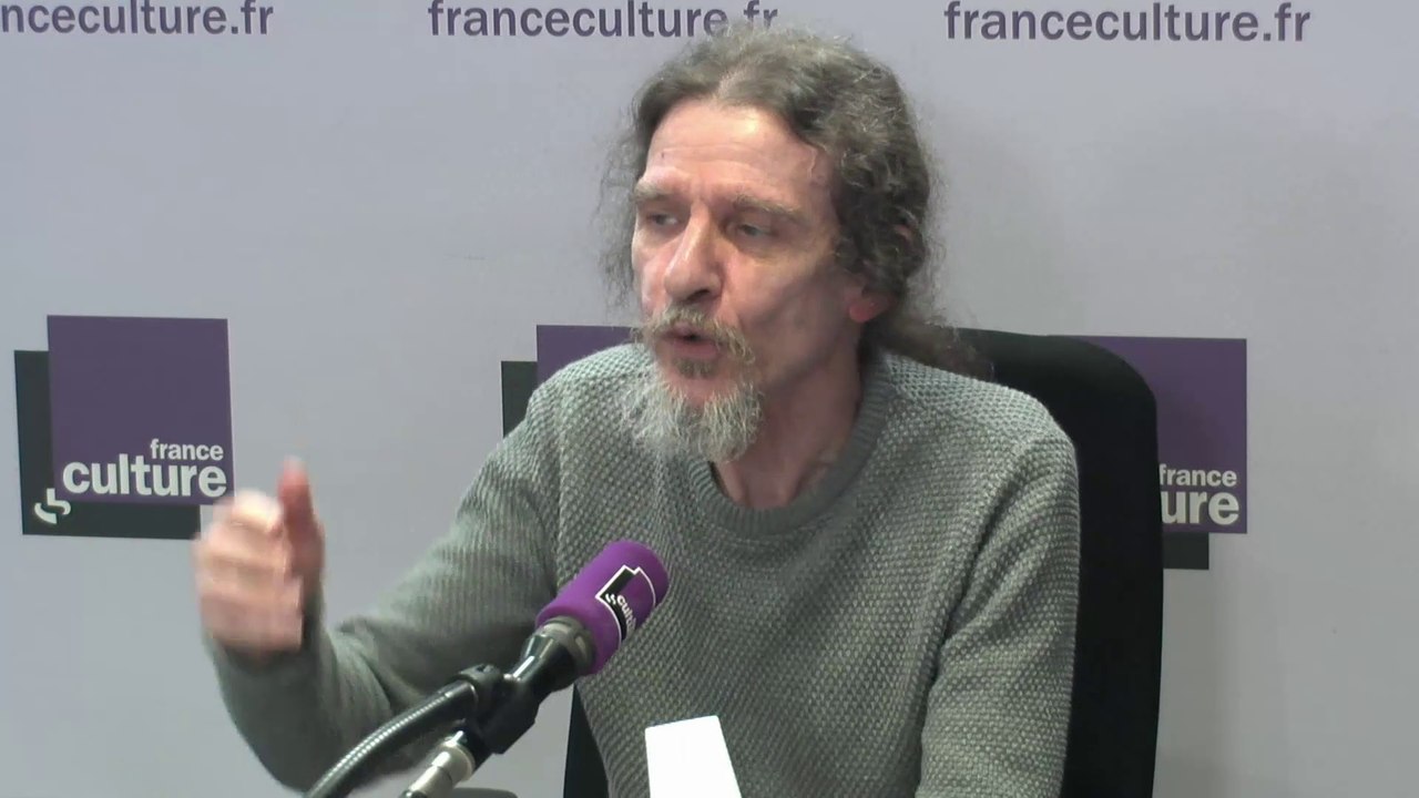 Michel Parigot : "On connaissait tous les risques de l'amiante et il a été décidé ne pas prendre les mesures de précautions."
