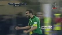 L1 - J17 : CSC 1-0 CABBA