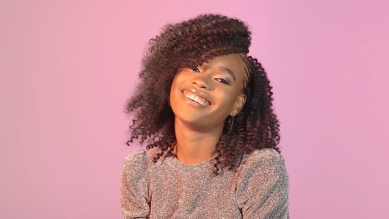 Braid Up: Freestyle Parts Boxbraids
