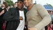 Will Smith and Martin Lawrence Reunite on 'Bad Boys 3' Set