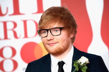 Ed Sheeran Reveals Songwriting Secret