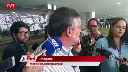 Paulo Pimenta: decreto de liberação de armas é pra dar lucro