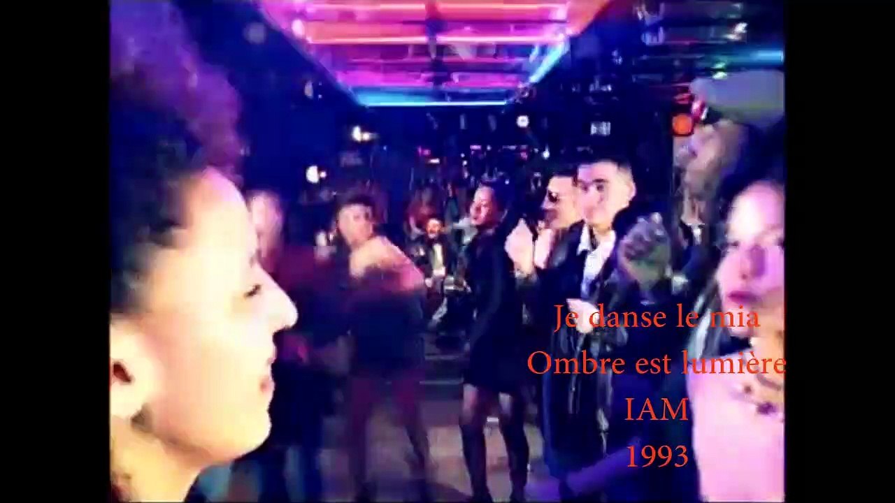 La grande histoire du rap français