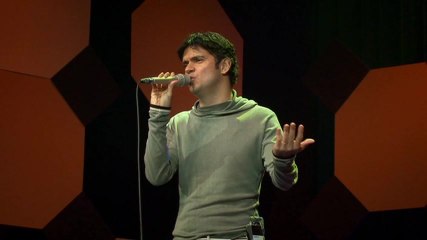 Jorge Vercillo - Mel Na Boca
