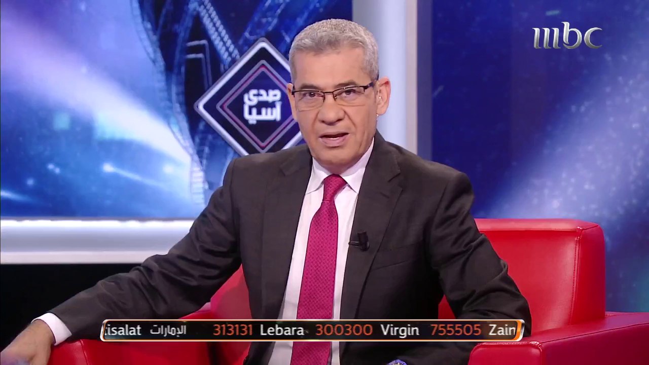 أخبار المنتخبات العربية في كأس آسيا في آخر الأخبار الرياضية مع مدين رضوان