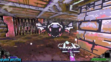 Project Warlock | GAMES MASTER