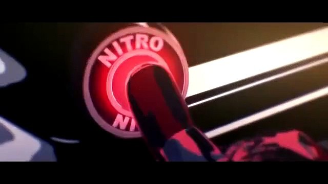 Travis Strikes Again: PAX West Trailer - Nintendo Switch