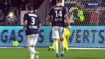 Angers 1 - 2 Bordeaux Match Highlights