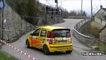 5° Rally 2 Laghi 2018 _ CRASH, MISTAKES & SHOW ! _HD_ ( 720 X 1280 )