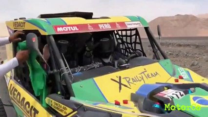 Rally Dakar 2019 - Best fan moments! (vol.5) ( 720 X 1280 )