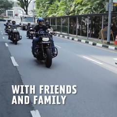 Happy Thanksgiving | Harley-Davidson