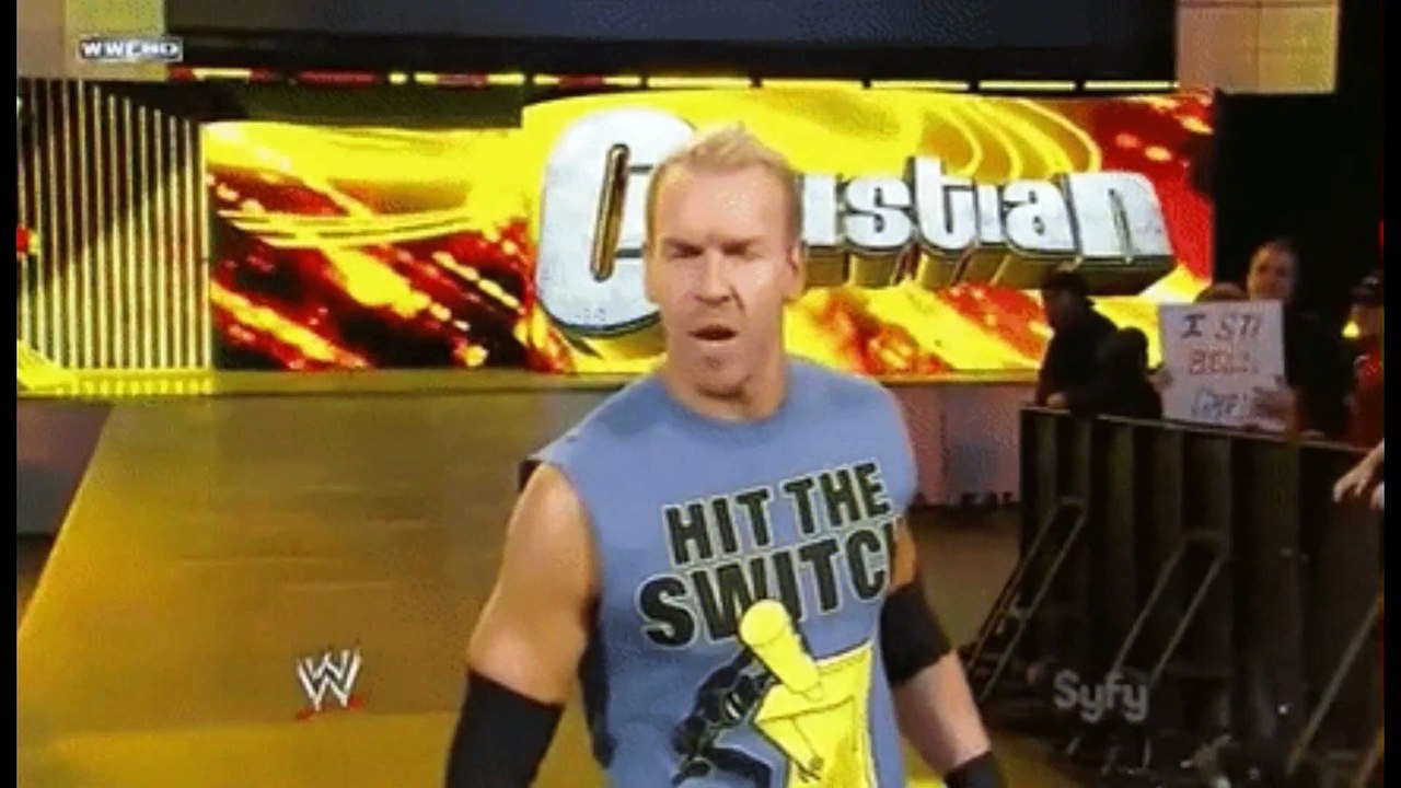 THIS WEEK On #ECWIMPACTLIVE! Main Event Match LIVE! on #ECWNetwork at 11:pm/ET.